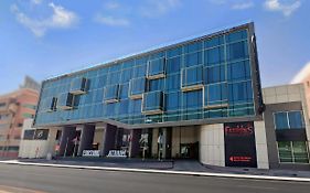 فندق فورتشن اتريوم